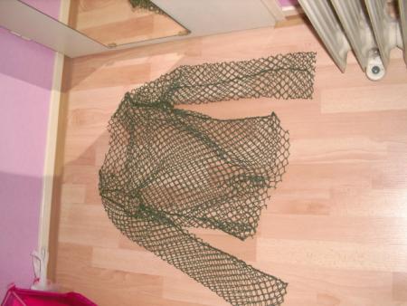 Haut filet