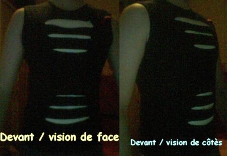 haut pour homme